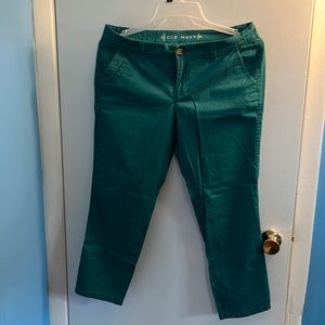 Old Navy dress pants